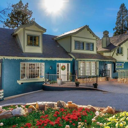 Skyforest Inn Dış mekan fotoğraf
