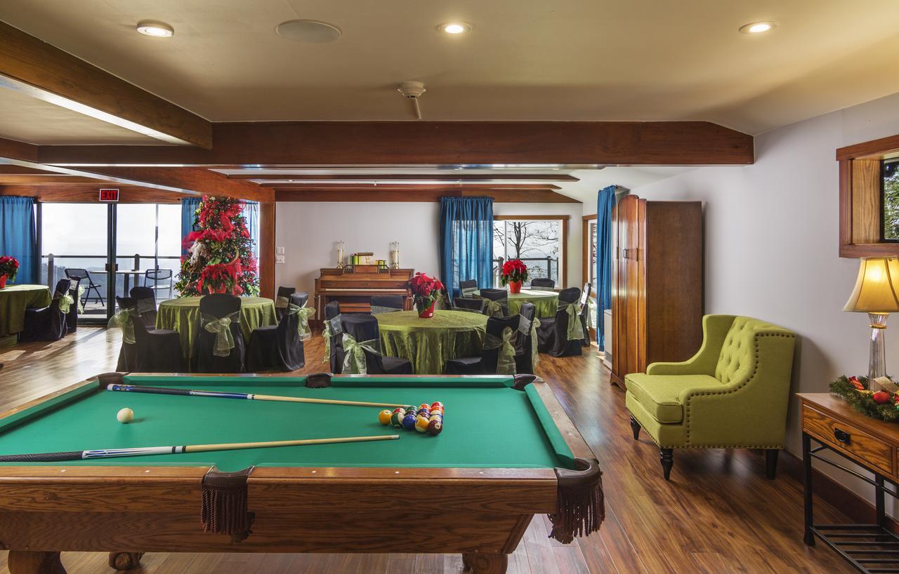 Skyforest Inn Dış mekan fotoğraf