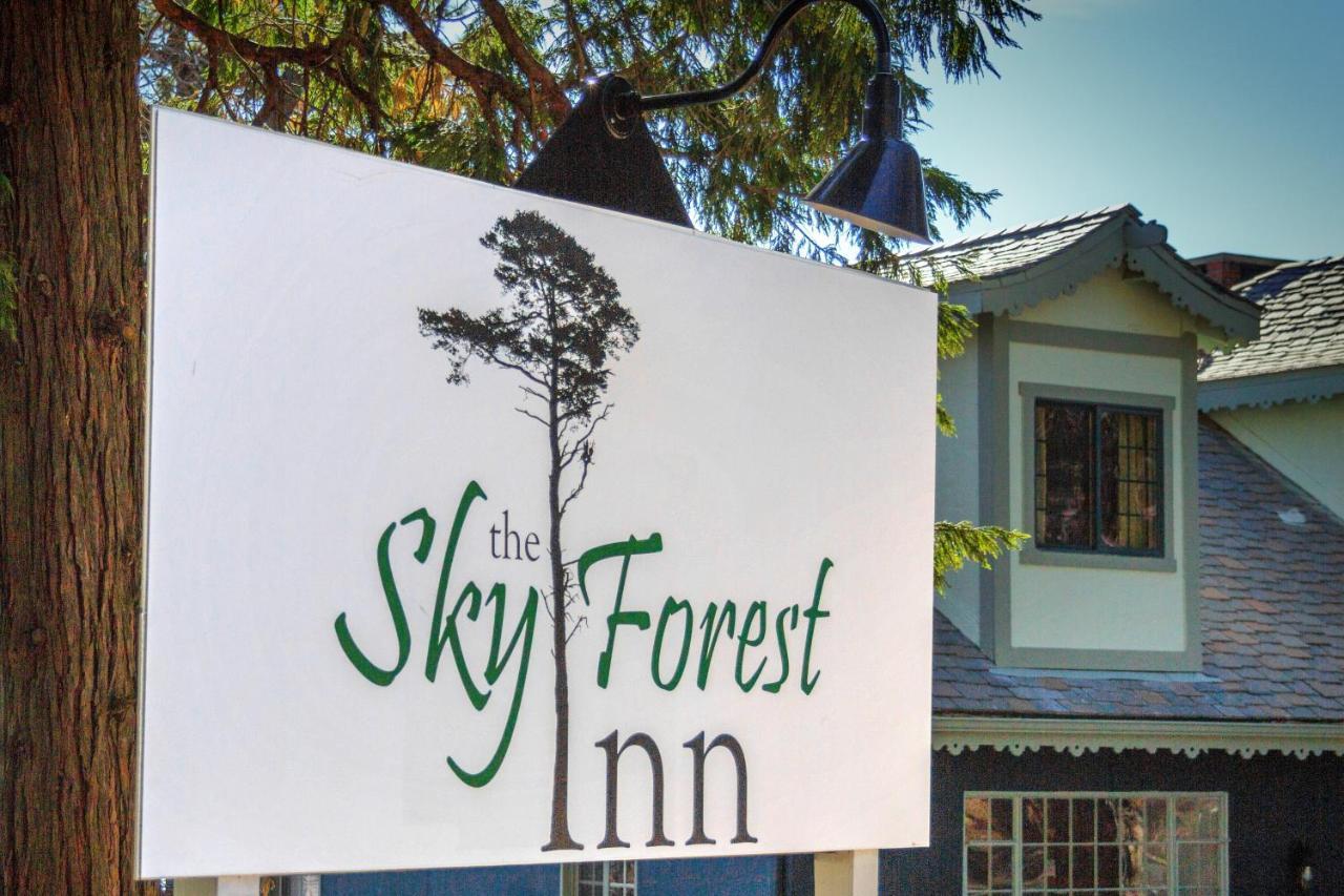 Skyforest Inn Dış mekan fotoğraf