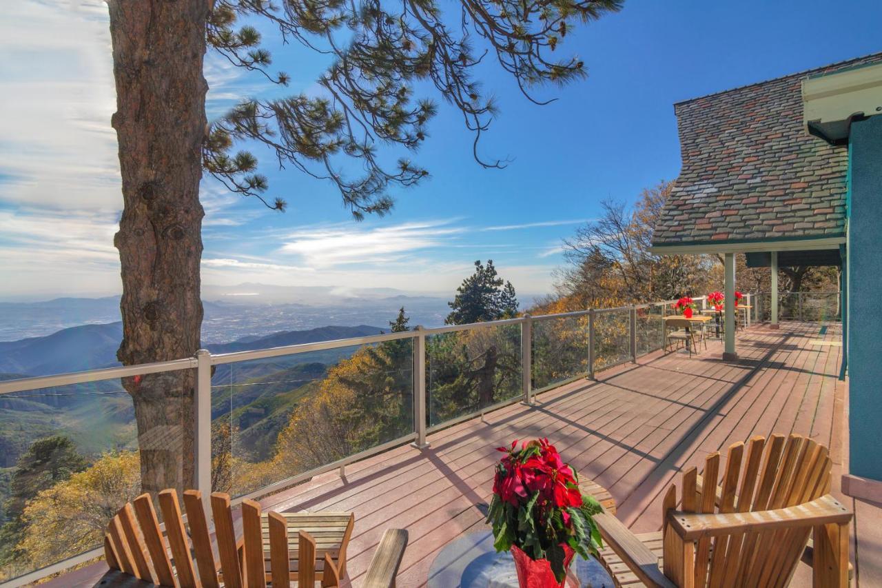 Skyforest Inn Oda fotoğraf