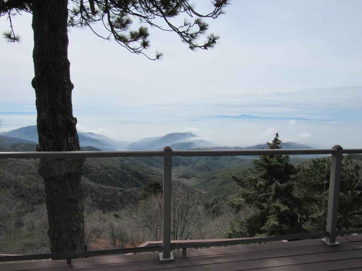 Skyforest Inn Dış mekan fotoğraf