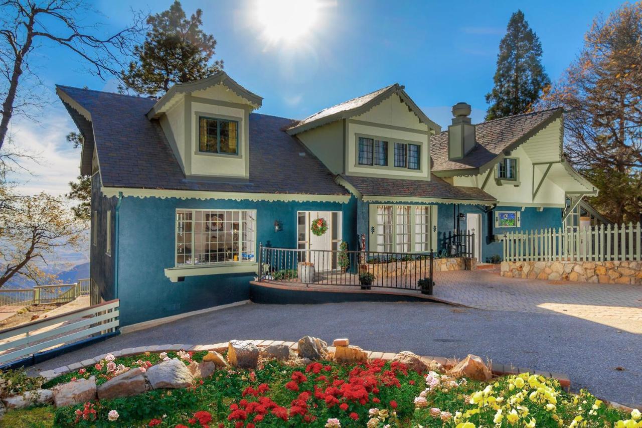 Skyforest Inn Dış mekan fotoğraf