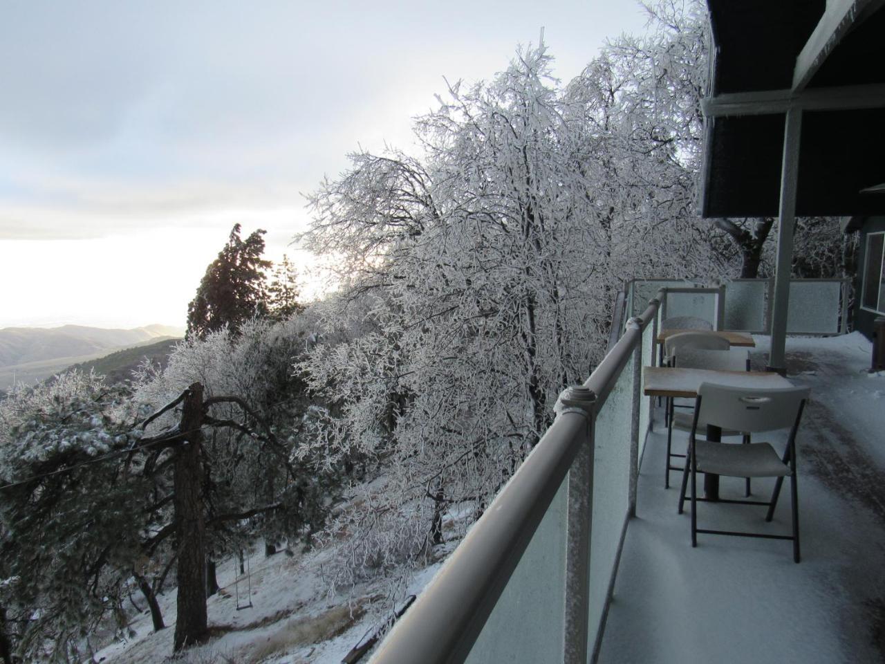 Skyforest Inn Dış mekan fotoğraf