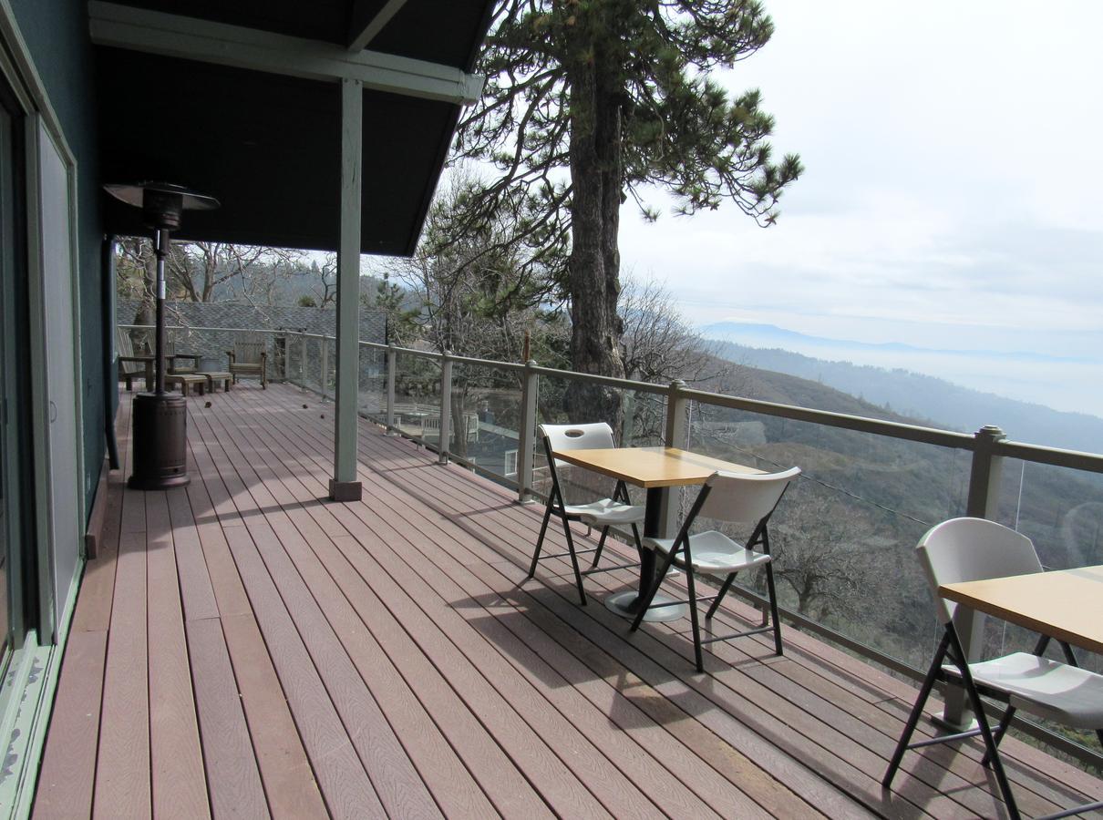 Skyforest Inn Dış mekan fotoğraf