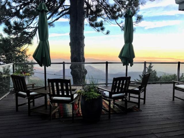 Skyforest Inn Dış mekan fotoğraf
