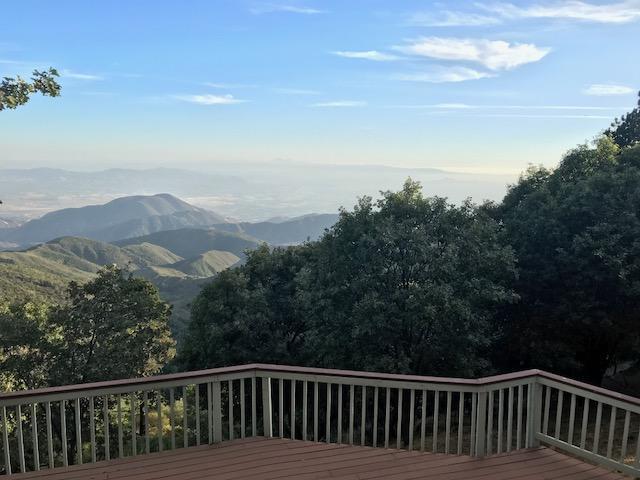 Skyforest Inn Dış mekan fotoğraf