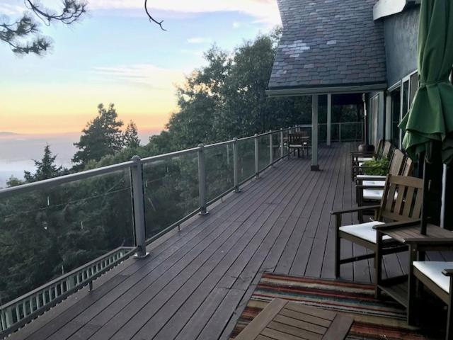 Skyforest Inn Dış mekan fotoğraf