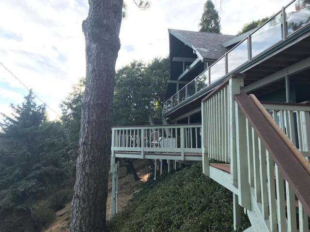 Skyforest Inn Dış mekan fotoğraf